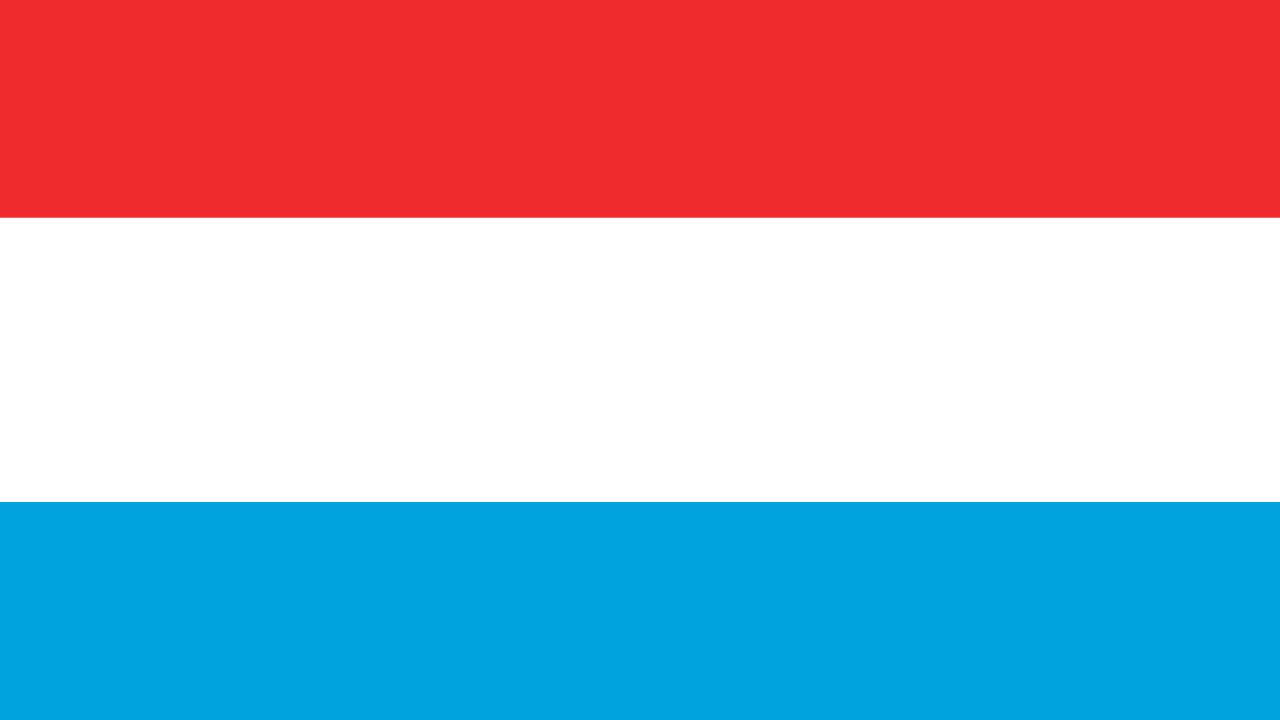 Letzebuergesch