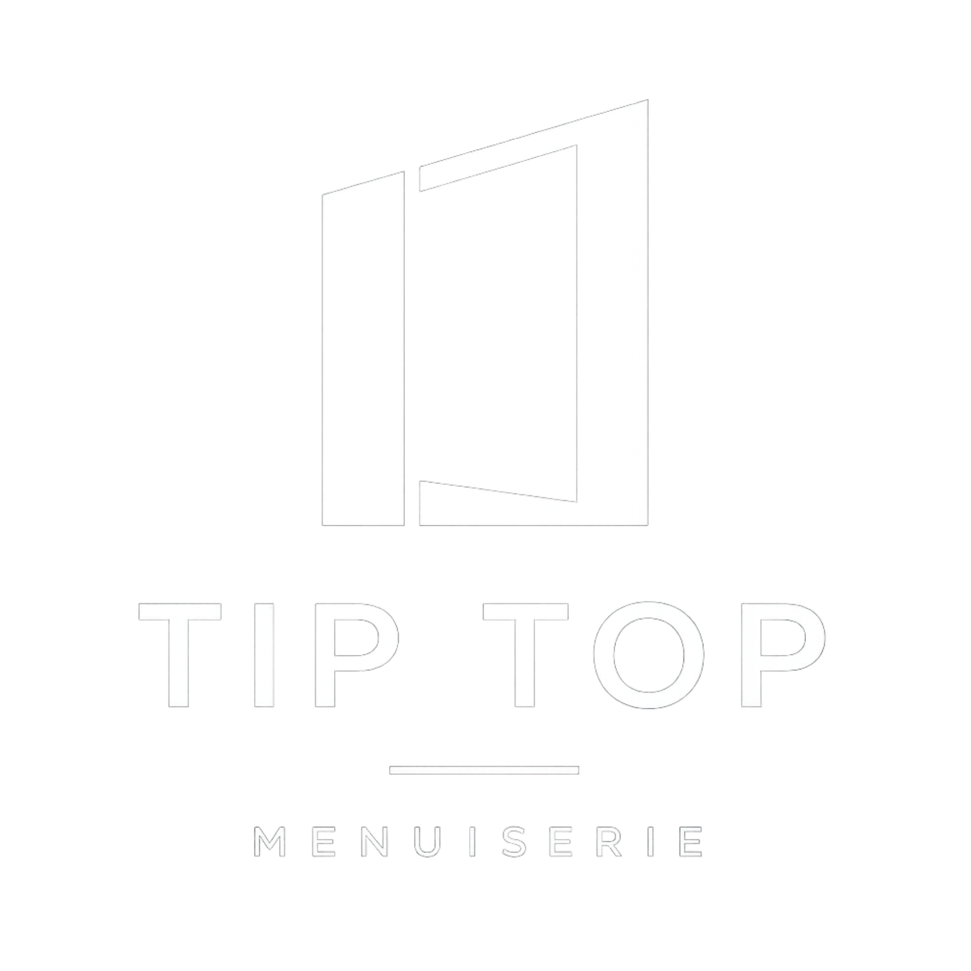 Tip Top Menuiserie